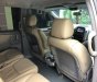 Toyota Sienna 2009 - Cần bán lại xe Toyota Sienna đời 2009, màu bạc, 473 triệu