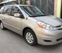 Toyota Sienna 2009 - Cần bán lại xe Toyota Sienna đời 2009, màu bạc, 473 triệu