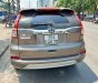 Honda CR V 2016 - Bán Honda CR V sản xuất 2016, màu nâu chính chủ, 925 triệu