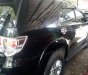 Toyota Fortuner 2.7v 2013 - Xe Toyota Fortuner 2.7V đời 2013, màu đen số tự động