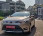 Toyota Vios 1.5G 2017 - Cần bán gấp Toyota Vios 1.5G đời 2017, chính chủ