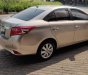 Toyota Vios 1.5G 2017 - Cần bán gấp Toyota Vios 1.5G đời 2017, chính chủ