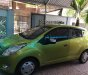 Chevrolet Spark LT 2012 - Bán xe Chevrolet Spark LT năm 2012, màu xanh lam 