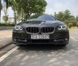 BMW 5 Series 520i 2016 - Cần bán gấp BMW 5 Series 520i sản xuất năm 2016, màu nâu