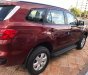 Ford Everest Ambiente 2.0 4x2 MT 2019 - Cần bán xe Ford Everest Ambiente 2.0 4x2 MT năm 2019, màu đỏ, nhập khẩu nguyên chiếc 