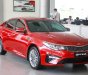 Kia Optima    2019 - Cần bán Kia Optima năm sản xuất 2019, màu đỏ, giá 789tr