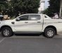 Ford Ranger 2017 - Cần bán Ford Ranger năm 2017, màu trắng số tự động, giá chỉ 630 triệu