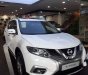 Nissan X trail 2019 - Bán xe Nissan X trail 2019, màu trắng