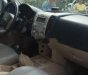 Ford Everest 2008 - Bán Ford Everest 2008, xe nhập