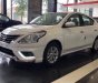 Nissan Sunny   1.5 AT  2019 - Cần bán xe Nissan Sunny 1.5 AT đời 2019, màu trắng