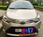 Toyota Vios  1.5 G 2018 - Cần bán xe Toyota Vios 1.5 G năm sản xuất 2018 chính chủ