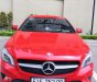 Mercedes-Benz CLA class 2015 - Bán CLA 200 2015 màu đỏ, xe nhập nguyên chiếc, xe đẹp đi ít, chất lượng bao kiểm tra hãng