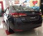 Toyota Vios   E MT   2019 - Cần bán xe Toyota Vios E MT đời 2019, màu xám, 531 triệu