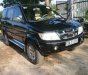 Isuzu Hi lander   2005 - Bán Isuzu Hi lander 2005, màu đen chính chủ