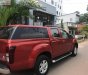 Isuzu Dmax LS 2.5 4x2 MT 2015 - Bán Isuzu Dmax LS 2.5 4x2 MT đời 2015, màu đỏ, nhập khẩu chính chủ