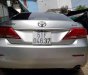 Toyota Camry AT 2009 - Cần bán gấp Toyota Camry AT sản xuất năm 2009, màu bạc, giá 620tr