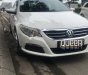 Volkswagen Passat 2010 - Cần bán xe Volkswagen Passat năm 2010, màu trắng, xe nhập