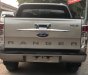 Ford Ranger XLS 2.2AT 2016 - Bán xe Ford Ranger XLS AT, đăng kí tháng 3/2017, xe nhập, vàng cát