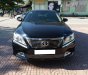 Toyota Camry 2.5G 2012 - Cần bán Camry 2.5G, sản xuất 2012, số tự động, hệ thống máy mới, phom mới, màu đen