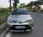 Toyota Vios 2014 - Bán Toyota Vios sản xuất năm 2014, giá chỉ 379 triệu