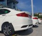 Honda City   2019 - Cần bán xe Honda City đời 2019, màu trắng, giá tốt