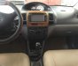 Toyota Vios 2005 - Bán Toyota Vios năm sản xuất 2005, màu bạc