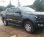 Ford Ranger Wildtrak 2.2L 4x2 AT 2016 - Bán Ford Ranger Wildtrak 2.2L 4x2 AT năm sản xuất 2016, màu xám, nhập khẩu nguyên chiếc