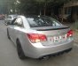 Chevrolet Lacetti 2009 - Cần bán gấp Chevrolet Lacetti 2009, màu bạc, nhập khẩu chính chủ, 289 triệu