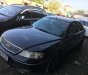 Ford Mondeo 2004 - Bán ô tô Ford Mondeo năm 2004, màu đen