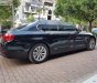 BMW 5 Series 528i 2011 - Xe BMW 5 Series 528i đời 2011, màu đen, nhập khẩu nguyên chiếc