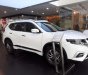 Nissan X trail 2019 - Bán xe Nissan X trail 2019, màu trắng