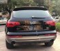 Audi Q7 3.0AT 2015 - Cần bán Audi Q7 năm sản xuất 2015, màu đen, nhập khẩu như mới