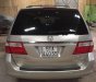 Honda Odyssey AT 2006 - Bán xe Honda Odyssey AT 2006, màu bạc, nhập khẩu nguyên chiếc 