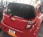 Chevrolet Spark  LS   2018 - Cần bán gấp Chevrolet Spark LS năm sản xuất 2018, màu đỏ mới chạy 3.200km