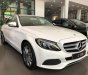 Mercedes-Benz C class C200 2019 - Bán Mercedes C200 năm sản xuất 2019, màu trắng