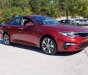 Kia Optima    2019 - Cần bán Kia Optima năm sản xuất 2019, màu đỏ, giá 789tr