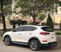 Hyundai Tucson 2.0  2017 - Cần bán Hyundai Tucson 2.0 ĐB sản xuất 2017, màu trắng