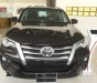 Toyota Fortuner   2019 - Cần bán xe Toyota Fortuner năm sản xuất 2019, màu đen, xe nhập