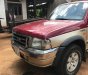 Ford Ranger 2004 - Bán Ford Ranger năm sản xuất 2004, màu đỏ