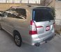 Toyota Innova G 2015 - Bán Innova G tự động, đời 2015, đi 40,500km, giá còn giảm tốt