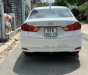 Honda City   1.5CVT 2017 - Cần bán gấp Honda City 1.5CVT 2017, màu trắng còn mới