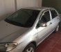 Toyota Vios 2005 - Bán xe Toyota Vios sản xuất 2005, màu bạc số sàn