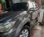 Toyota Fortuner 2010 - Cần bán Toyota Fortuner năm sản xuất 2010, màu xám, nhập khẩu nguyên chiếc 