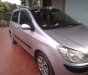 Hyundai Getz 1.0MT 2007 - Bán ô tô Hyundai Getz 1.0MT 2007, màu bạc, nhập khẩu chính chủ