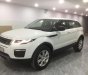 LandRover Evoque  2017 - Bán LandRover Evoque đăng ký 2017, màu trắng xe nhập