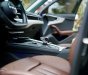 Audi A4 2.0 TFSI 2017 - Bán Audi A4 2.0 TFSI màu đen, sản xuất 12/2017, đăng ký 10/2018, tên tư nhân chính chủ