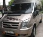 Ford Transit 2013 - Cần bán lại xe Ford Transit sản xuất năm 2013 số sàn, giá tốt