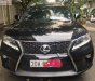 Lexus RX 350 Fsopt 2012 - Cần bán lại xe Lexus RX 350 sản xuất năm 2012, màu đen, nhập khẩu