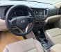 Hyundai Tucson 2.0  2017 - Cần bán Hyundai Tucson 2.0 ĐB sản xuất 2017, màu trắng