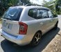 Kia Carens 2009 - Bán xe Kia Carens đời 2009, màu bạc